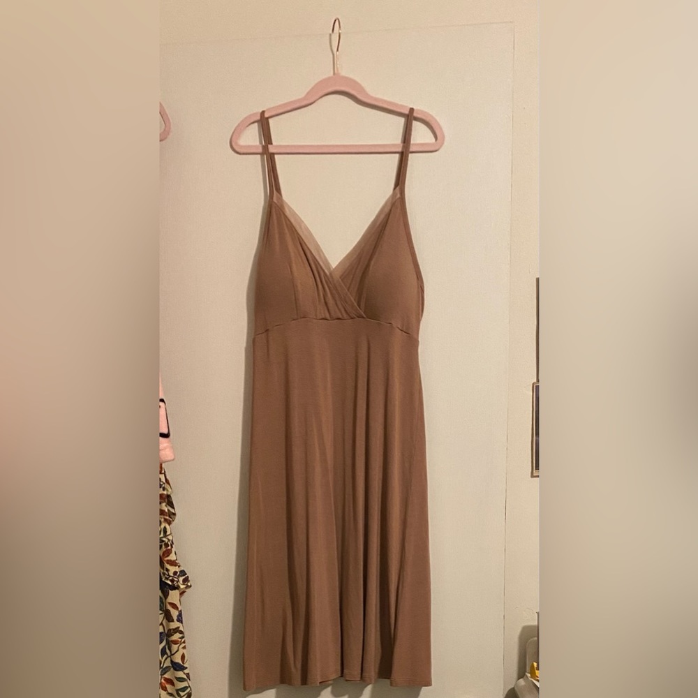 Stars Above night gown
